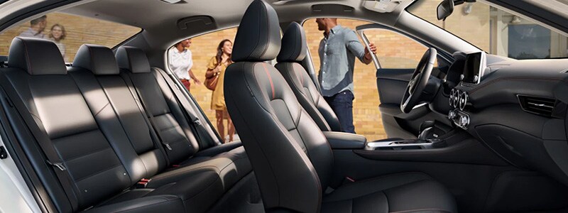 Plattsburgh NY 2025 Nissan Sentra