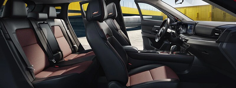 Plattsburgh NY 2025 Nissan Kicks