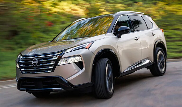 New 2025 Nissan Rogue Plattsburgh New York
