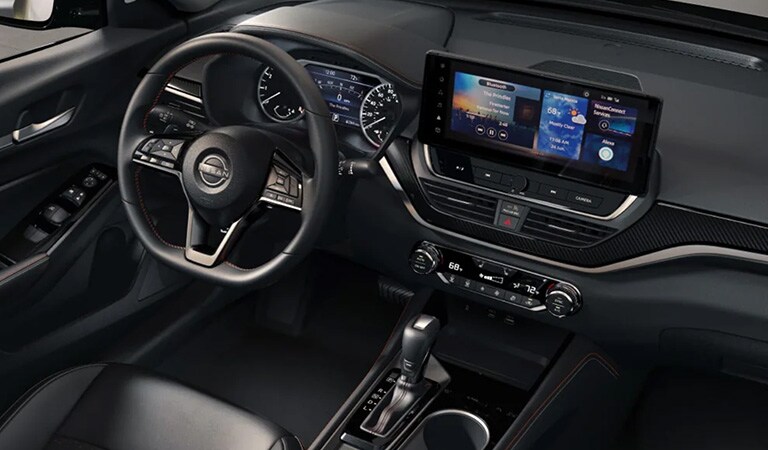Plattsburgh New York 2025 Nissan Altima