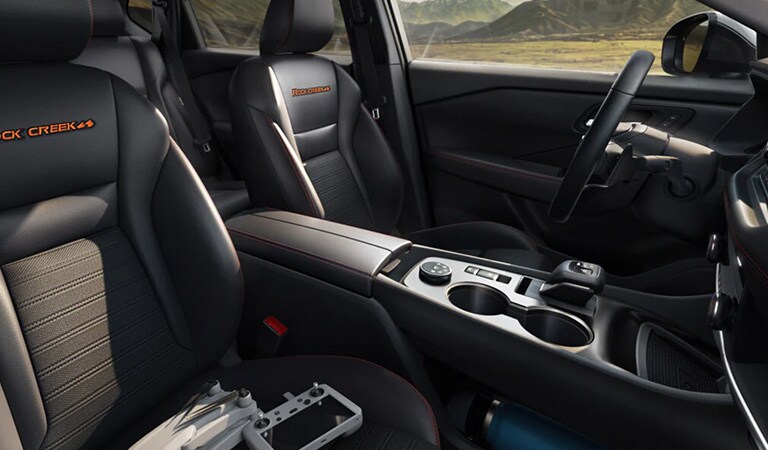 Plattsburgh New York 2025 Nissan Rogue