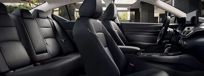 Plattsburgh NY 2025 Nissan Altima
