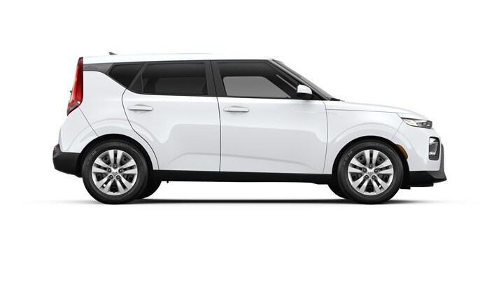 Kia Soul LX at HW Kia Kia Soul LX at HW Kia near St. Louis