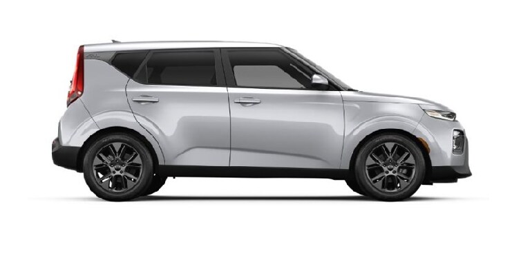 Kia Soul EX at HW Kia Kia Soul EX at HW Kia