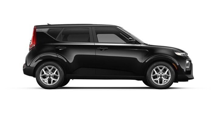 Kia Soul S at HW Kia Kia Soul S at HW Kia