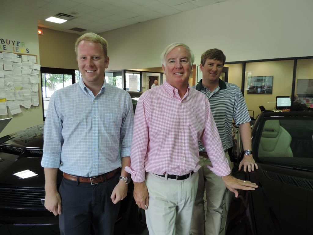 Hyman Bros Family
