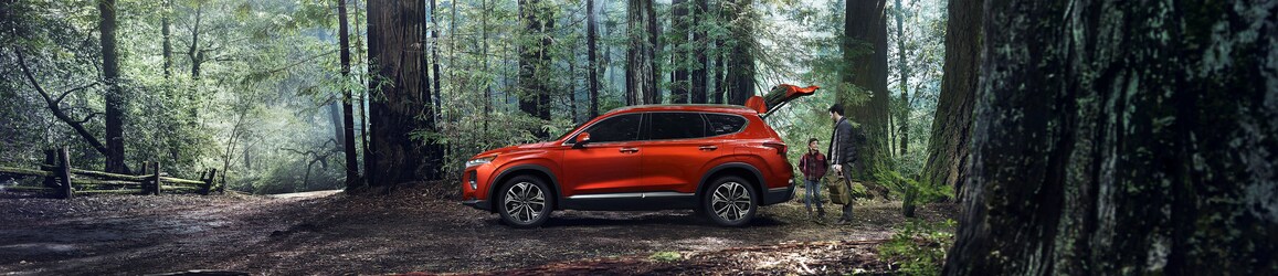 2019-Hyundai-Santa-Fe-Limited-SUV