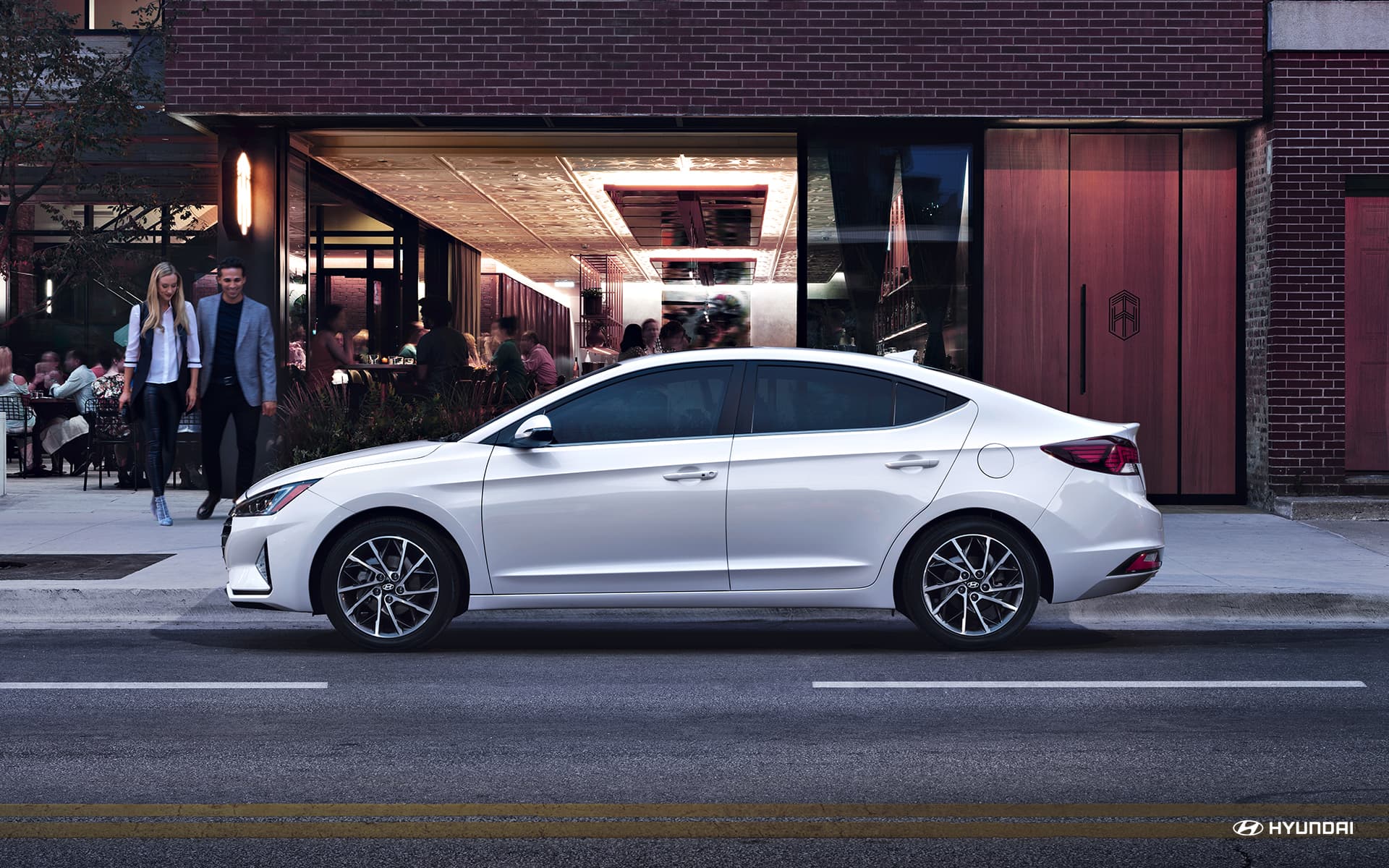 2020 Hyundai Elantra for Sale in Burlington, NJ