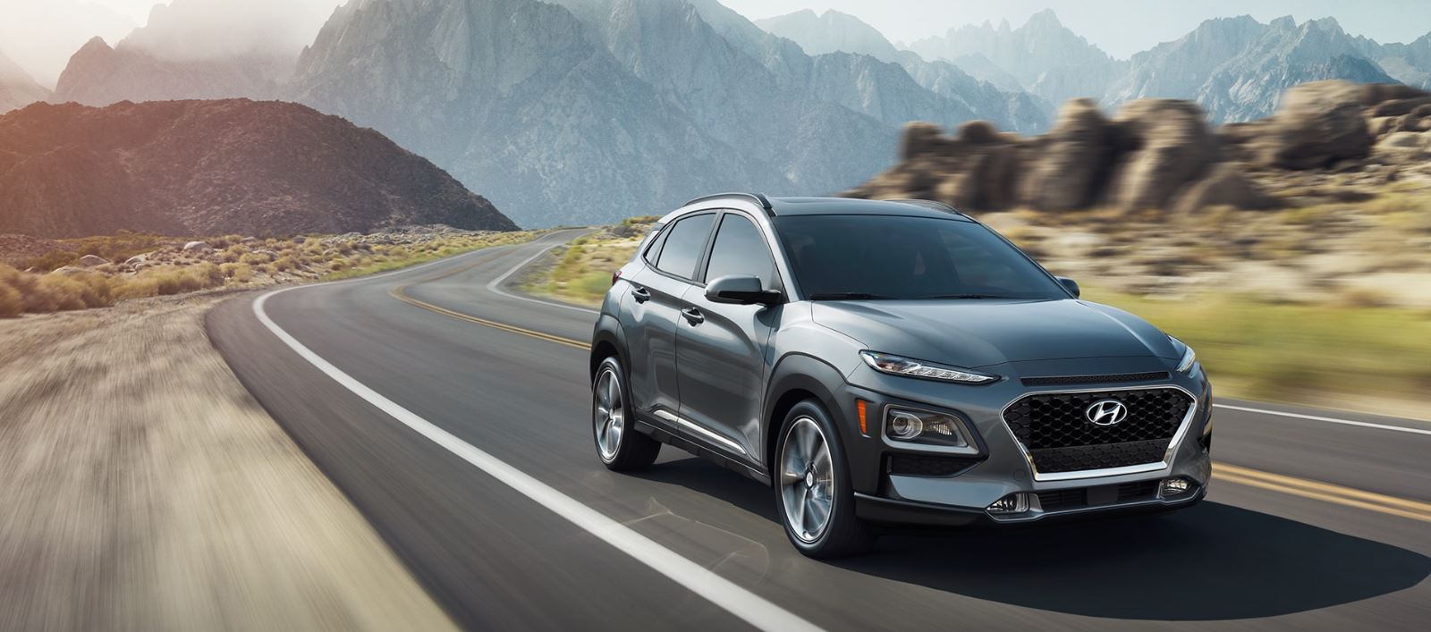2019 Hyundai Kona