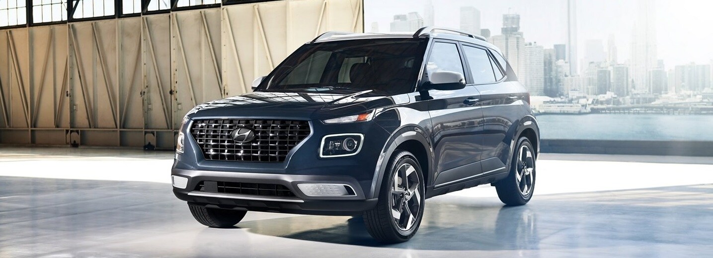2022 Hyundai Venue for Sale in Burlington, NJ
