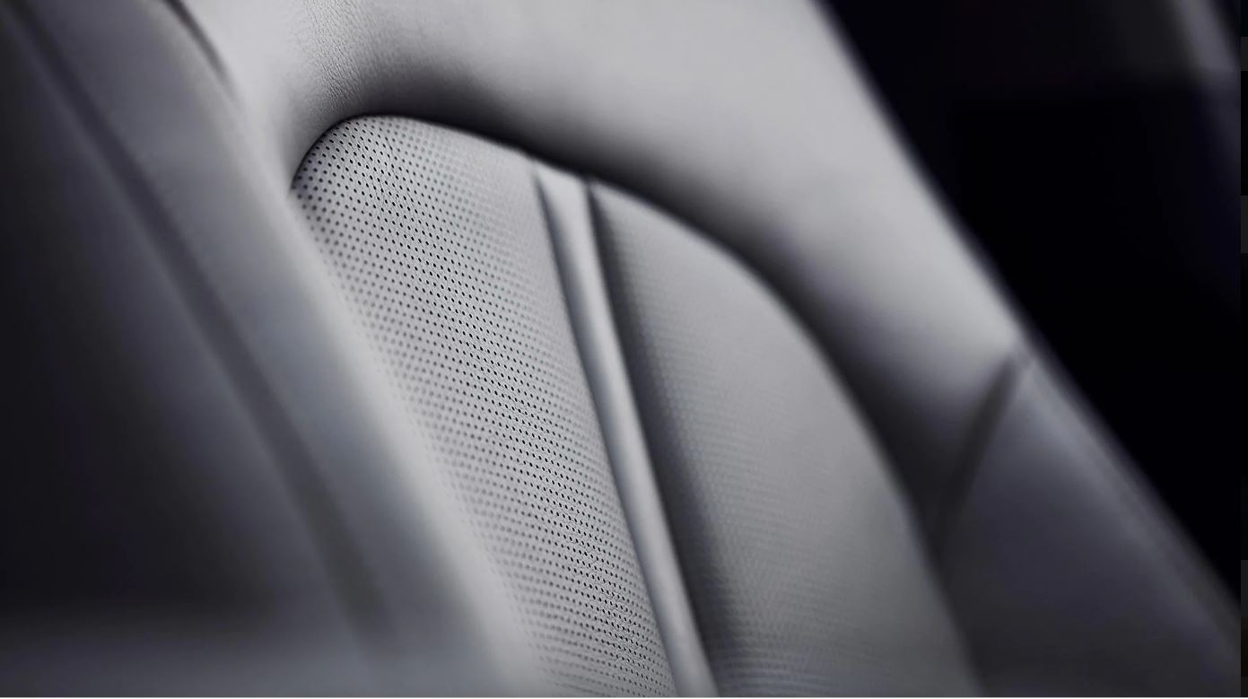 The 2019 Sonata Puts Your Comfort First!