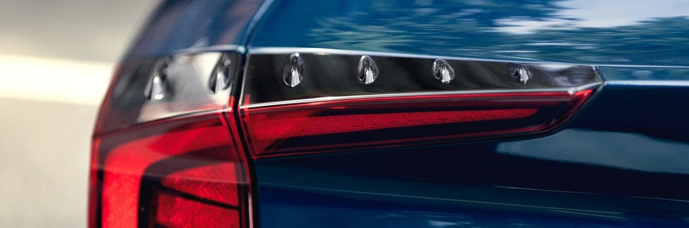 2021 Hyundai Sonata Taillights