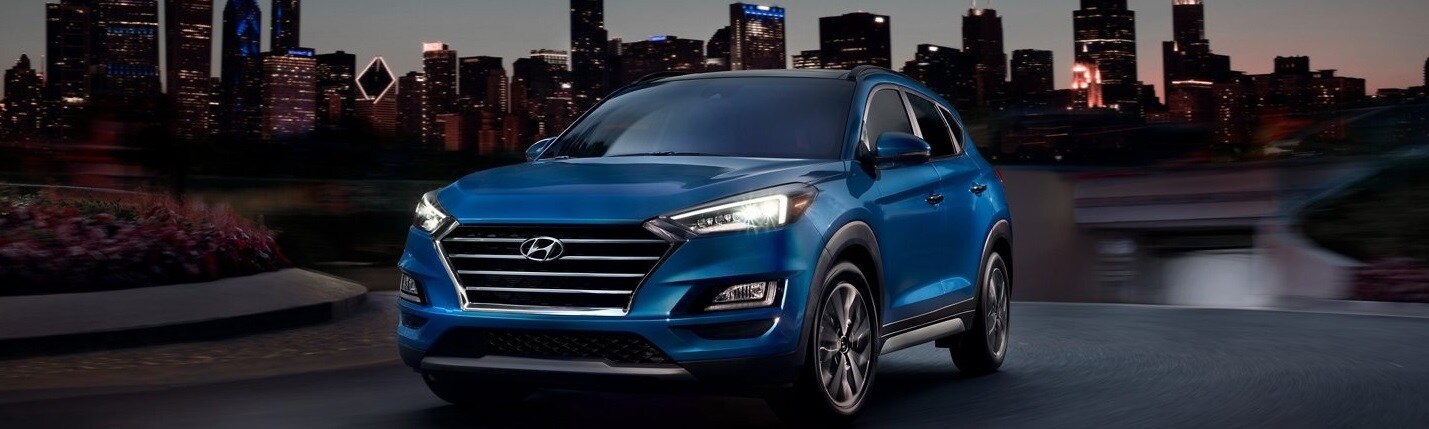 2021 Hyundai Tucson for Sale in Burlington, NJ