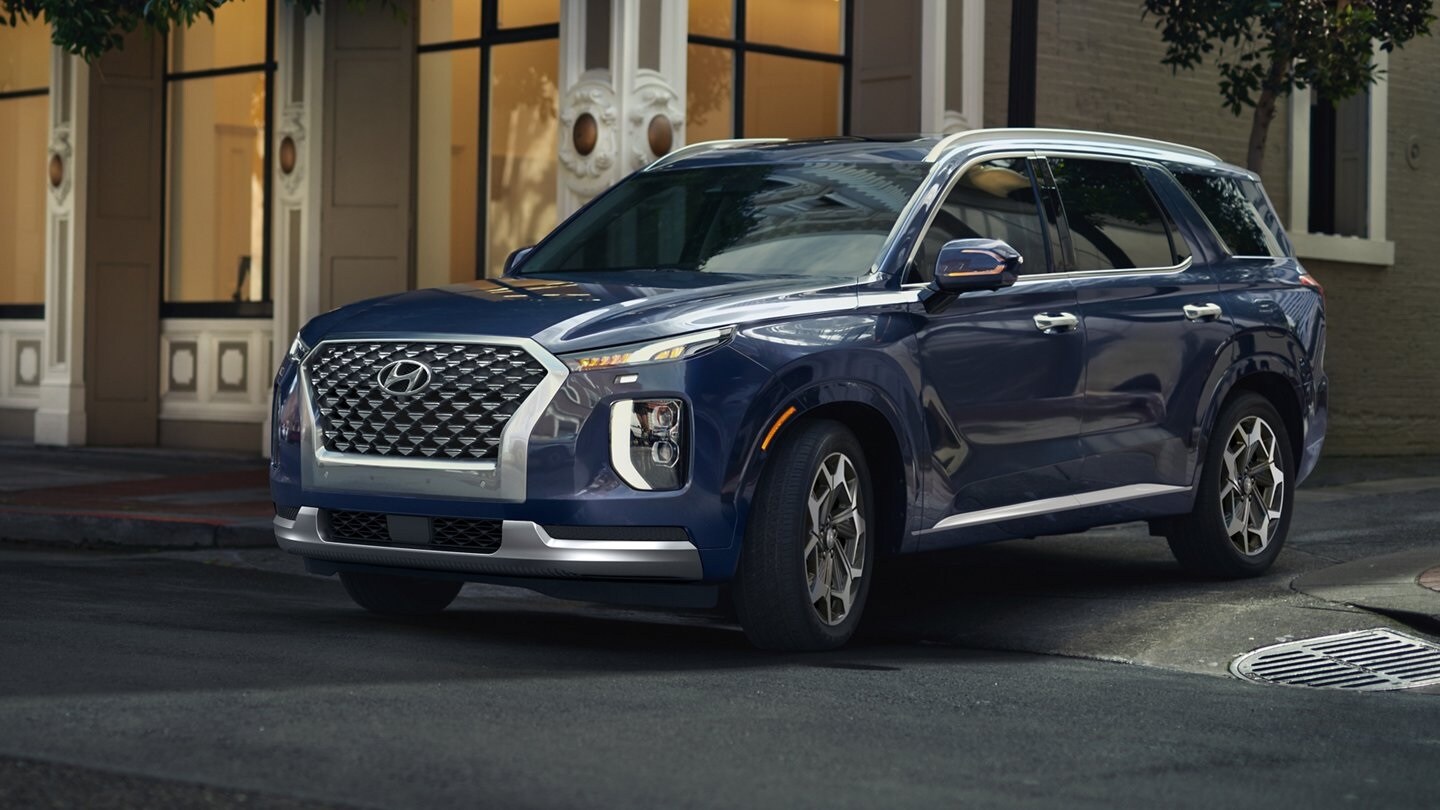 2022 Hyundai Palisade for Sale in Willingboro, NJ
