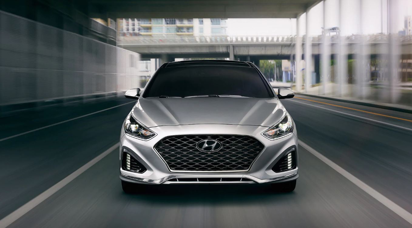 2019 Hyundai Sonata for Sale near Philadelphia, PA