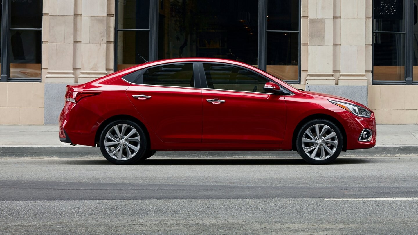 2021 Hyundai Accent for Sale in Burlington, NJ