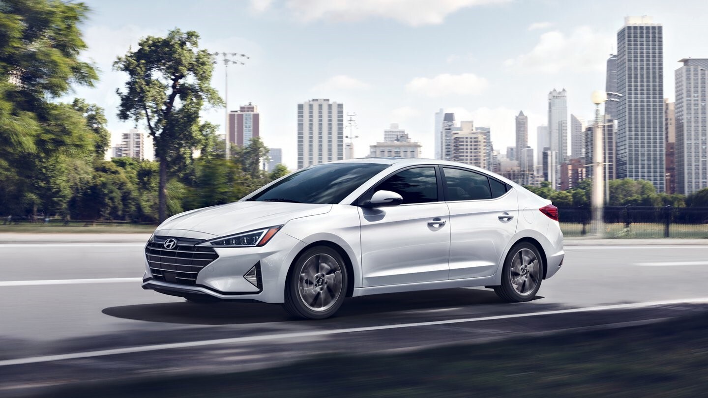 Used Hyundai Elantra for Sale in Burlington, NJ