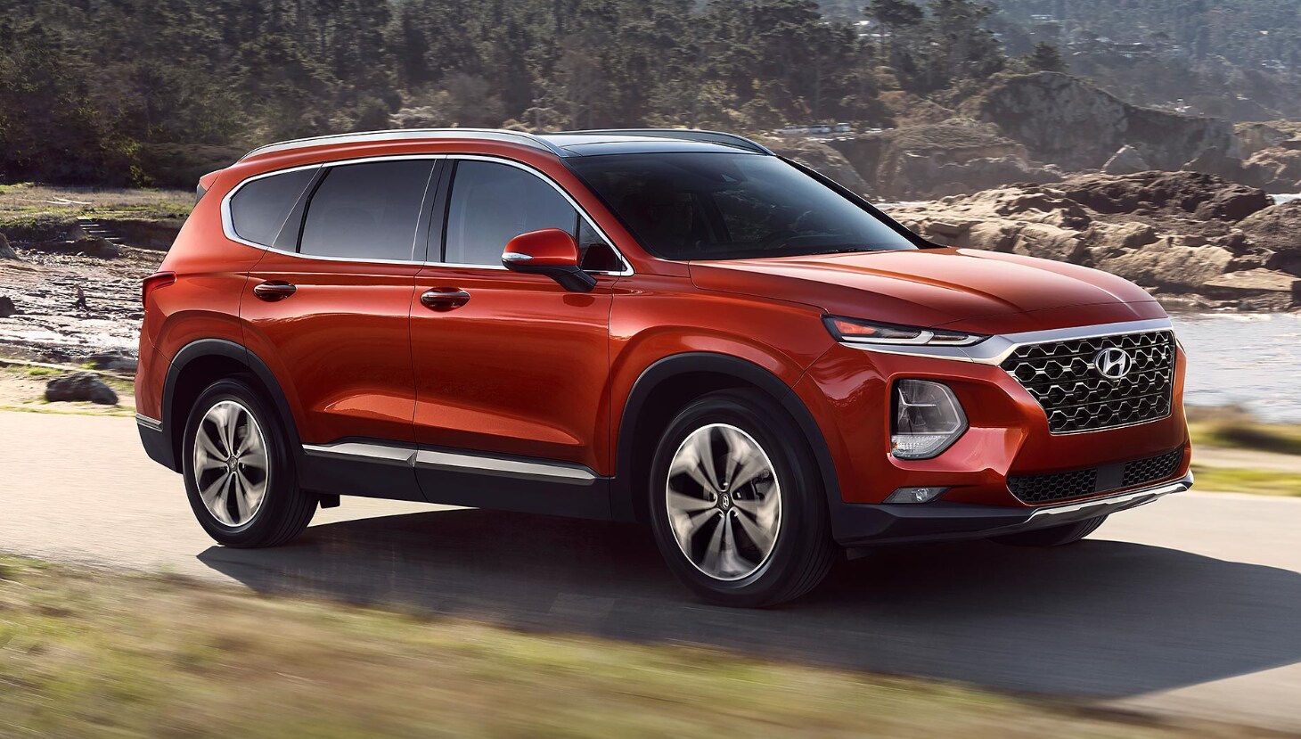 2020 Hyundai Santa Fe for Sale near Philadelphia, PA