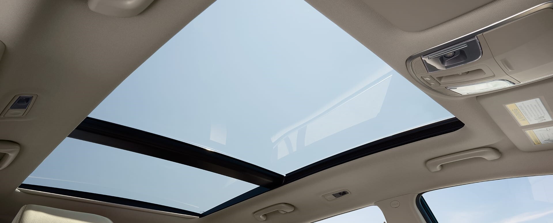 2020 Hyundai Tucson Sunroof