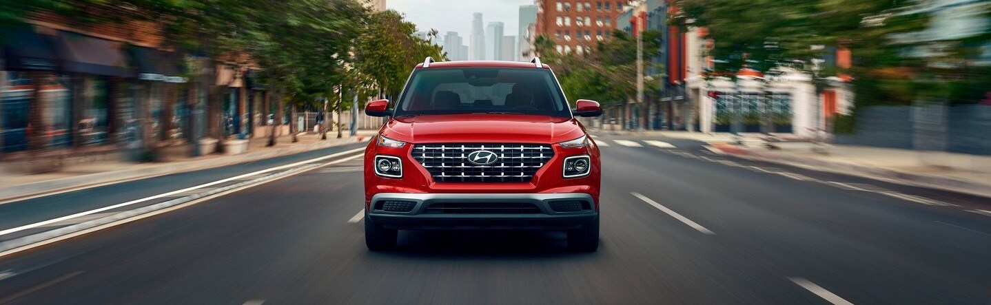 2020 Hyundai Venue for Sale near Philadelphia, PA