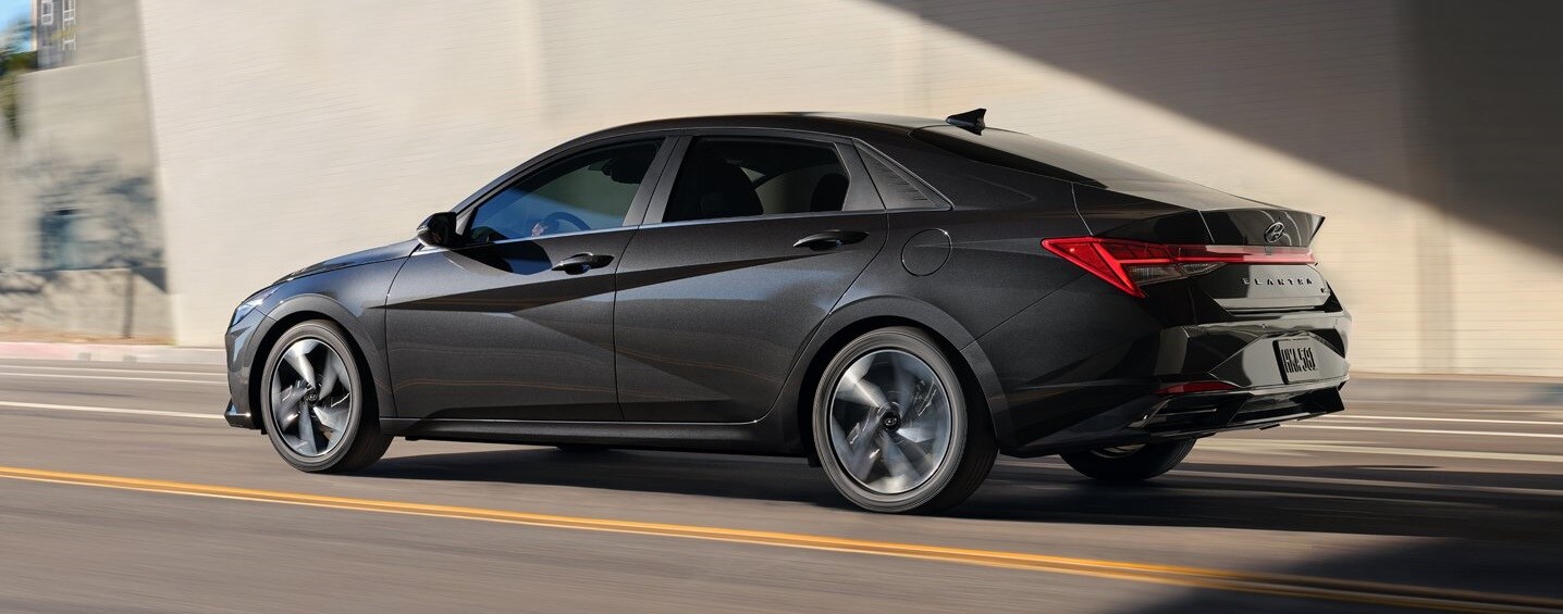 2021 Hyundai Elantra for Sale in Burlington, NJ