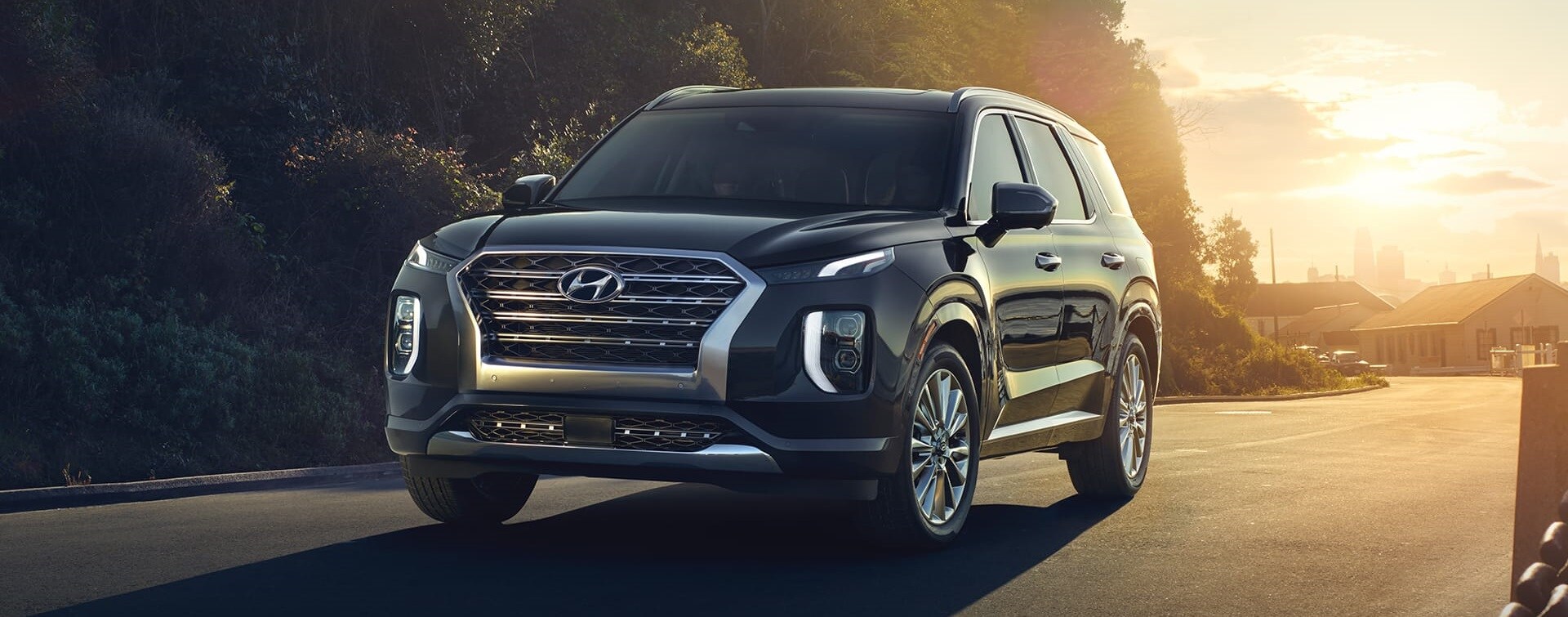 2020 Hyundai Palisade for Sale near Philadelphia, PA