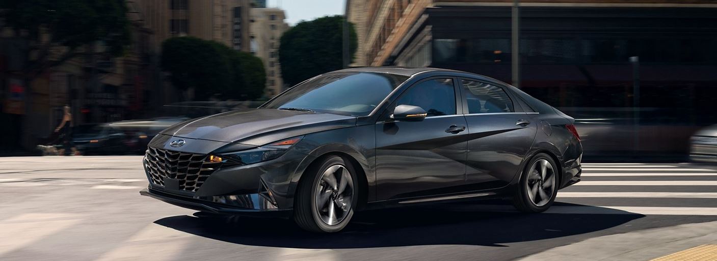 2022 Hyundai ELANTRA for Sale near Willingboro, NJ