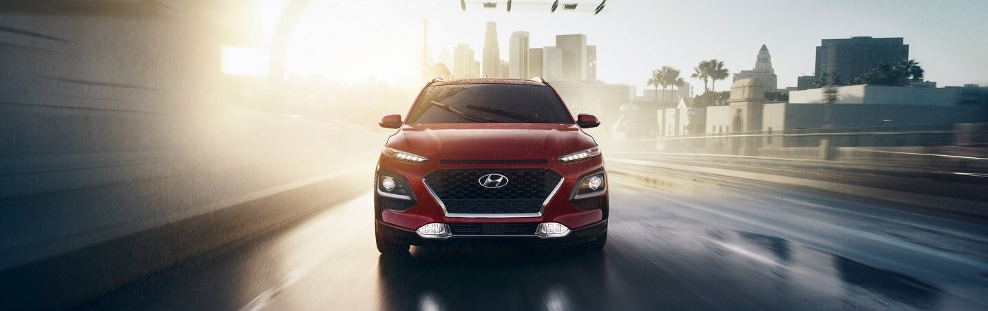 2020 Hyundai Kona Lease near Philadelphia, PA