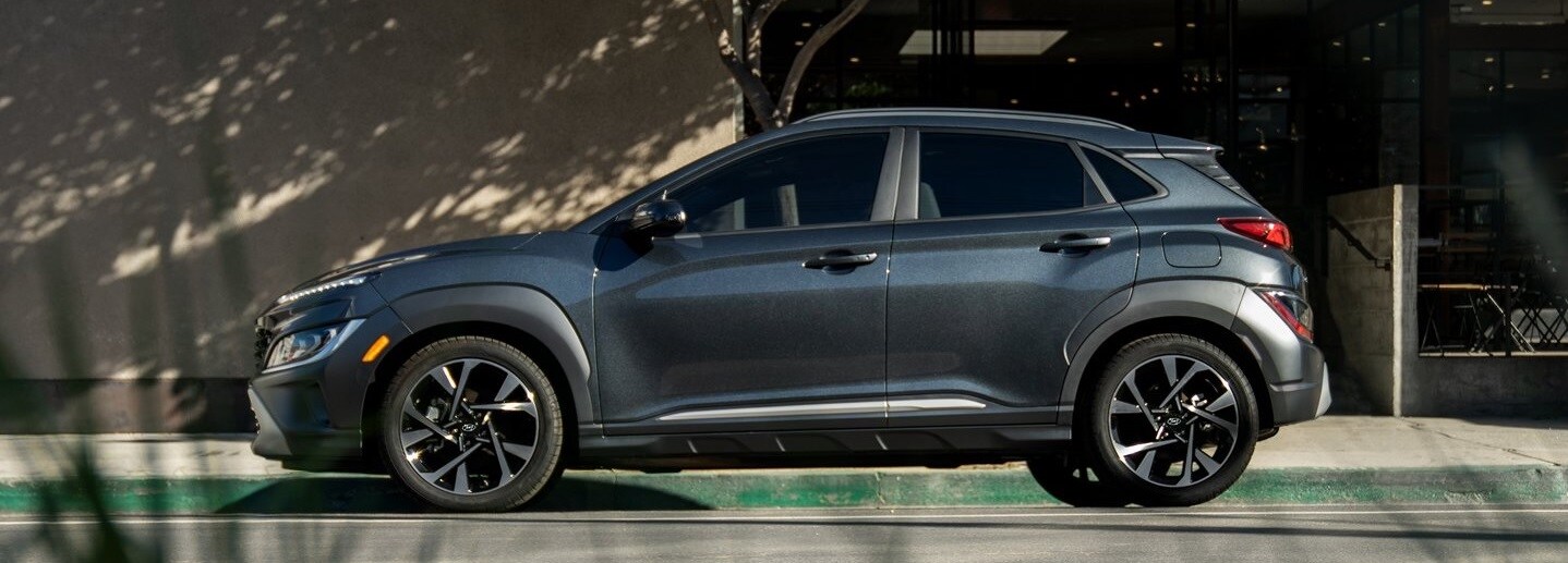 2022 Hyundai Kona Lease in Willingboro, NJ