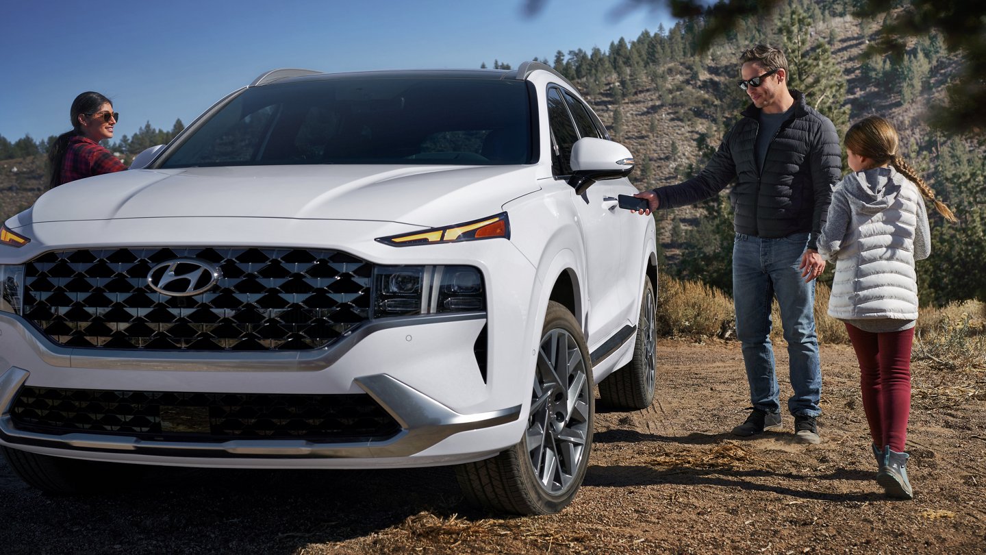 2022 Hyundai Santa Fe for Sale in Burlington, NJ