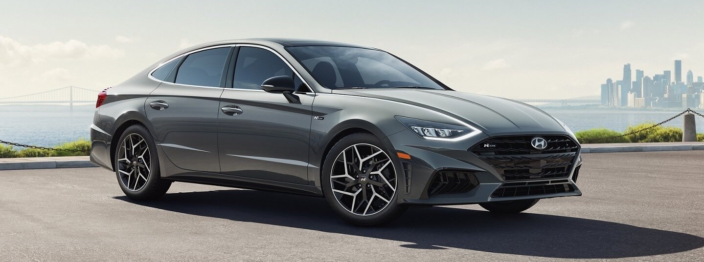 2022 Hyundai Sonata for Sale in Burlington, NJ