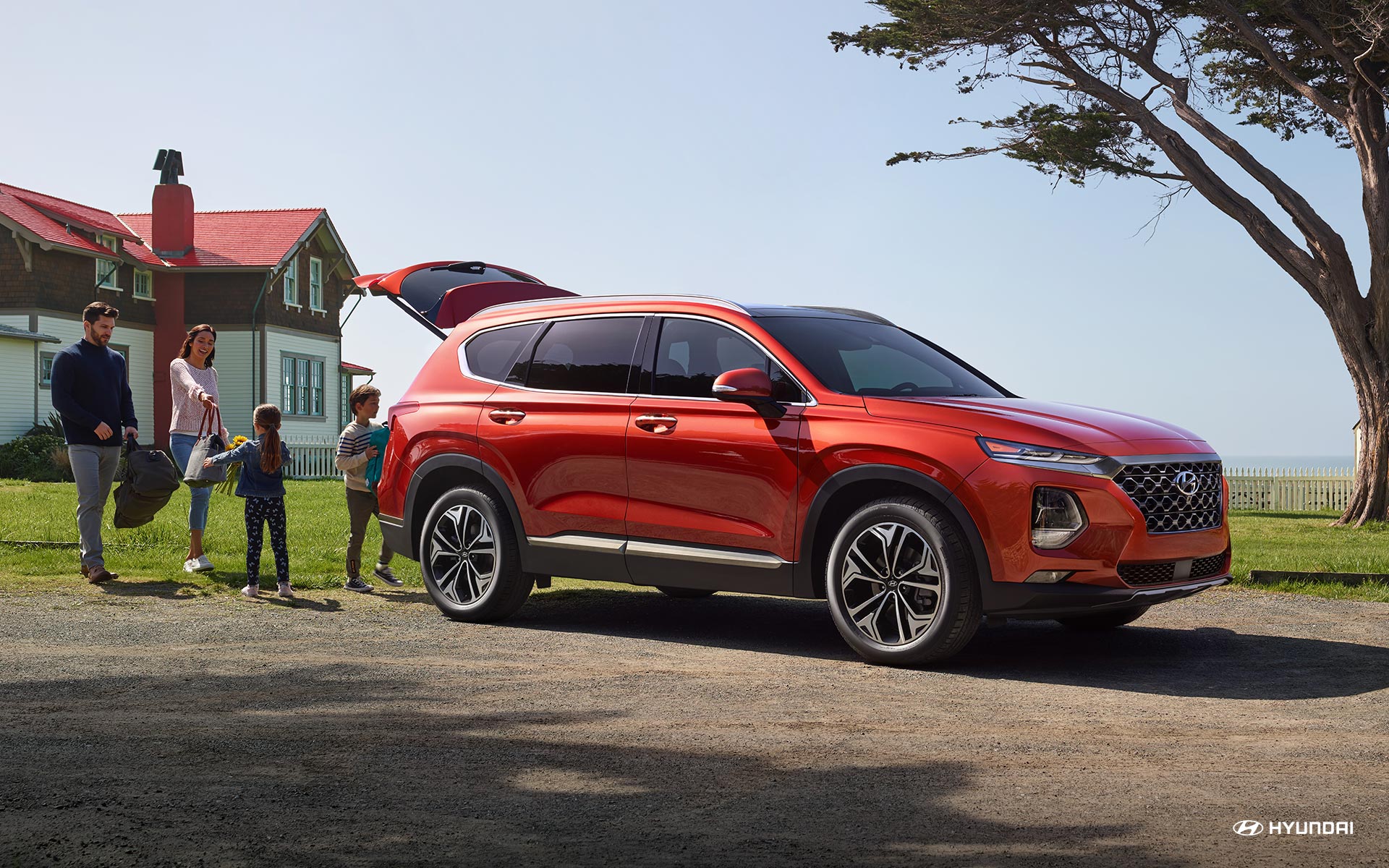 2020 Hyundai Santa Fe for Sale in Burlington, NJ