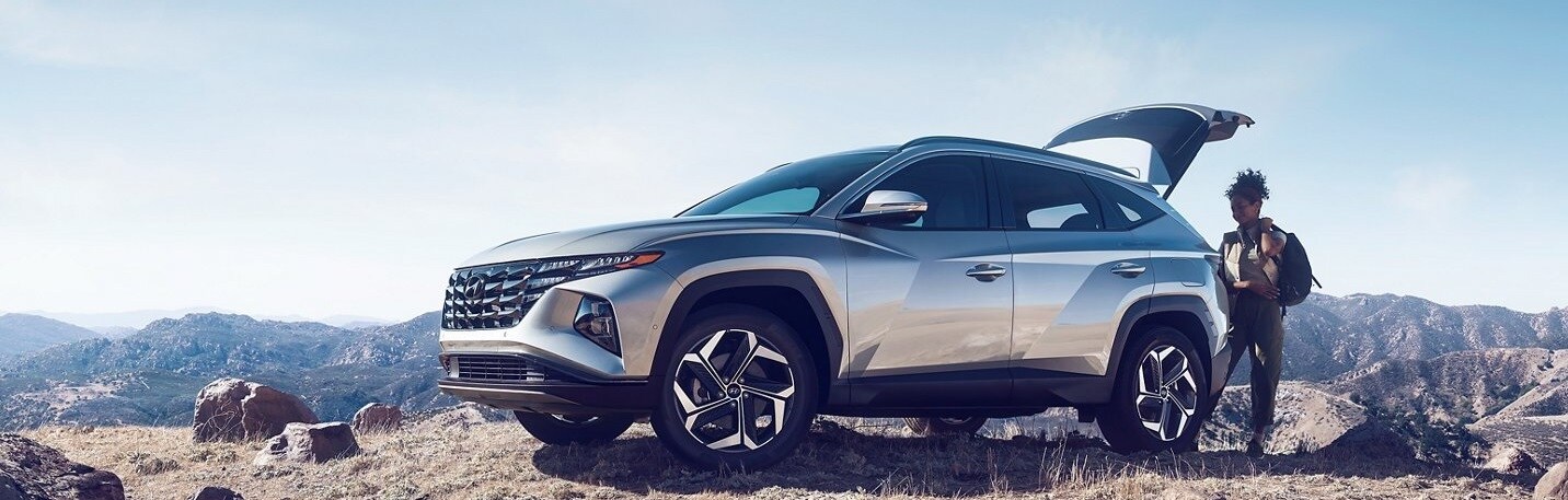 2022 Hyundai Tucson for Sale in Burlington, NJ