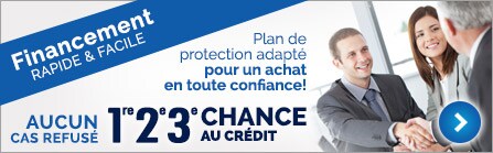 Financement de 1re, 2e et 3e chance