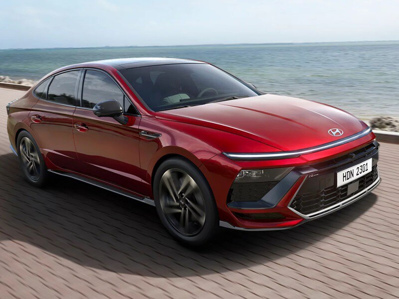 Hyundai Dealer near Greenfield, WI