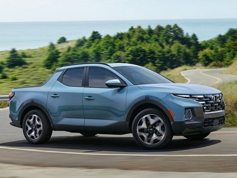 Hyundai Dealer near Oak Creek WI