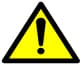 Warning