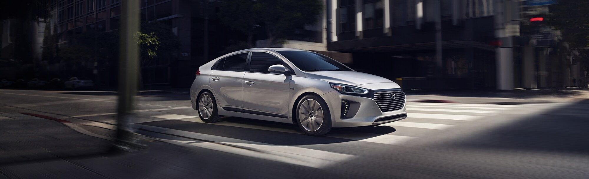 2017 Hyundai Ioniq Jacksonville NC