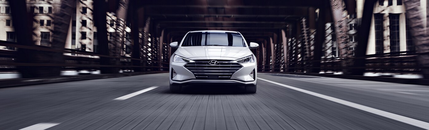 Hyundai Elantra Lease Deals