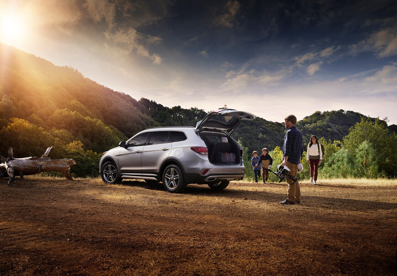 2019 Hyundai Santa Fe XL Review