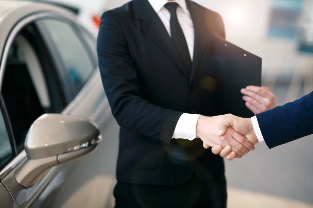 Lease Return