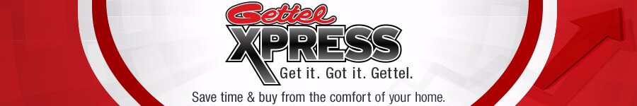 Gettel Express Buying