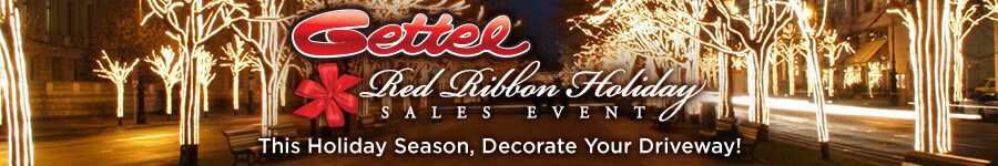 Gettel Red Ribbon