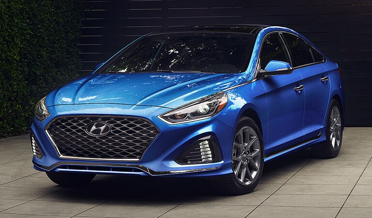 2019 Hyundai Sonata Brunswick GA
