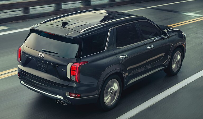 New 2020 Hyundai Palisade Brunswick GA