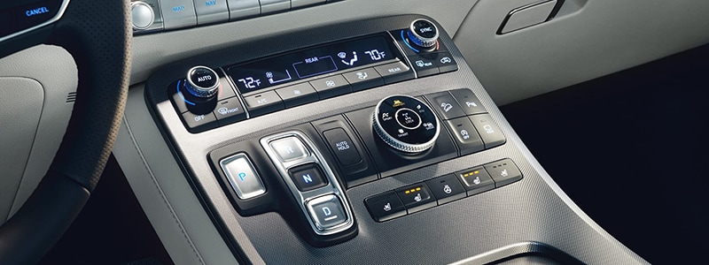 New 2020 Hyundai Palisade Brunswick Georgia