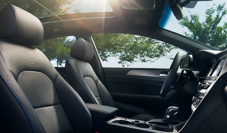 New 2019 Hyundai Sonata Brunswick GA