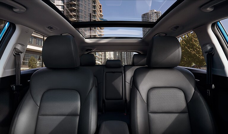 2019 Hyundai Tucson Brunswick GA