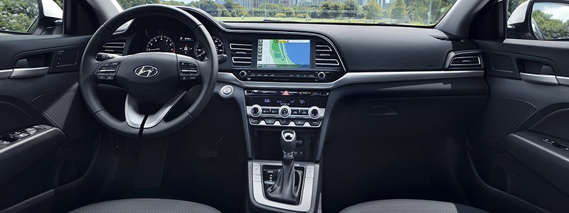 New 2020 Hyundai Elantra Brunswick Georgia