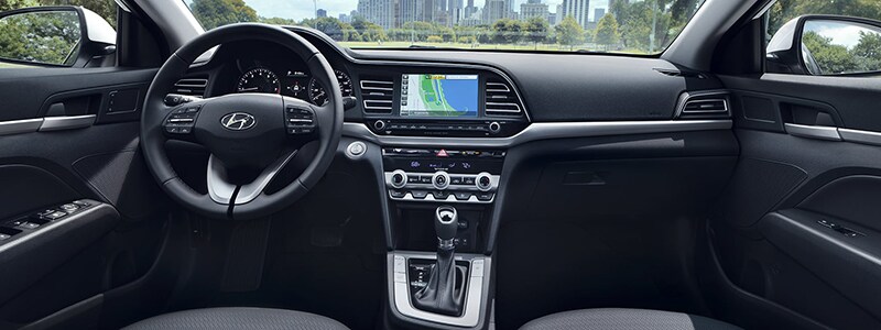 New 2019 Hyundai Elantra Brunswick Georgia